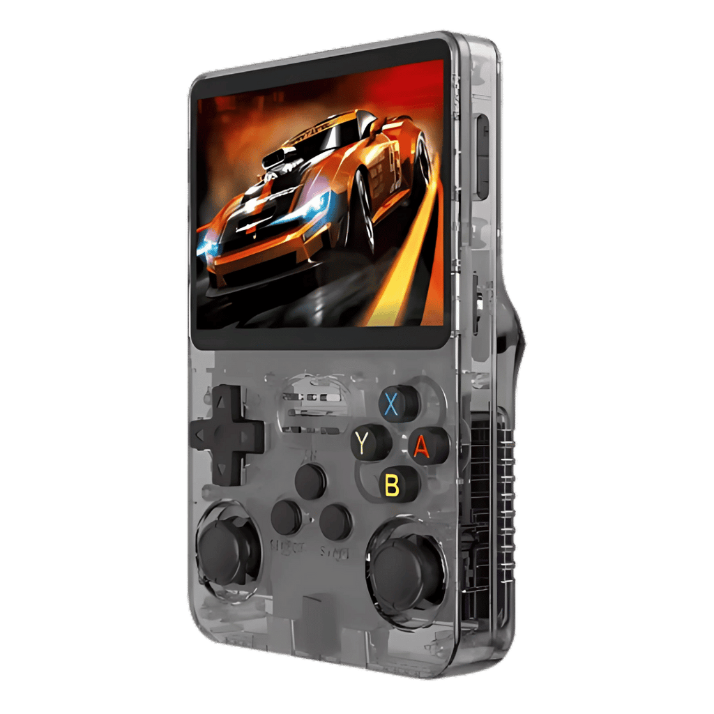 RetroPocket | Game Console