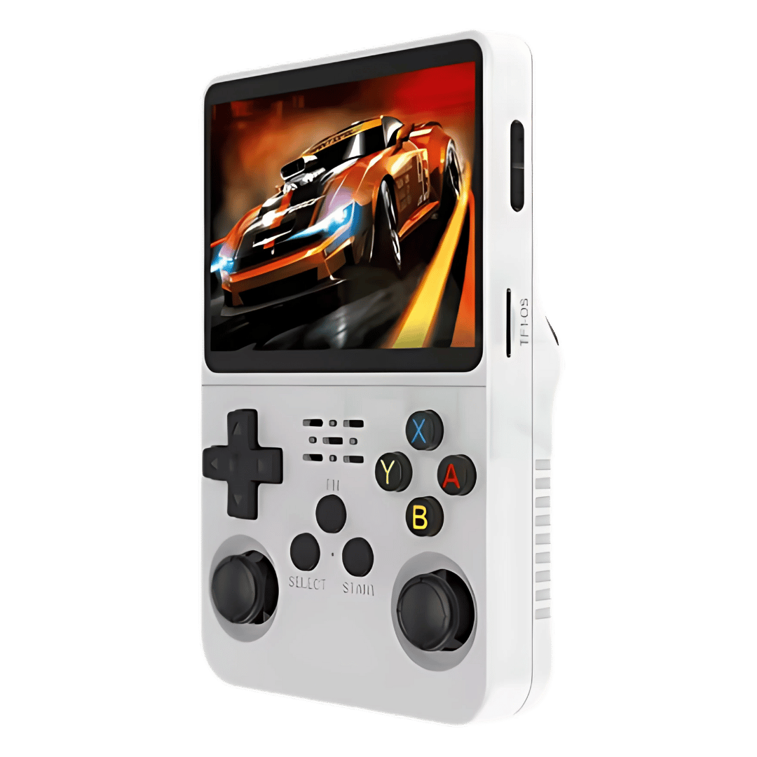 RetroPocket | Game Console