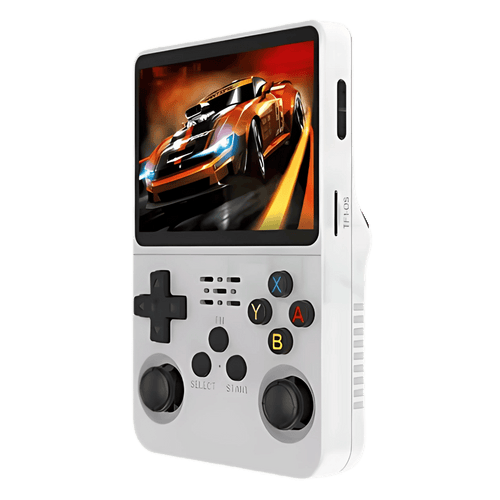 RetroPocket | Game Console