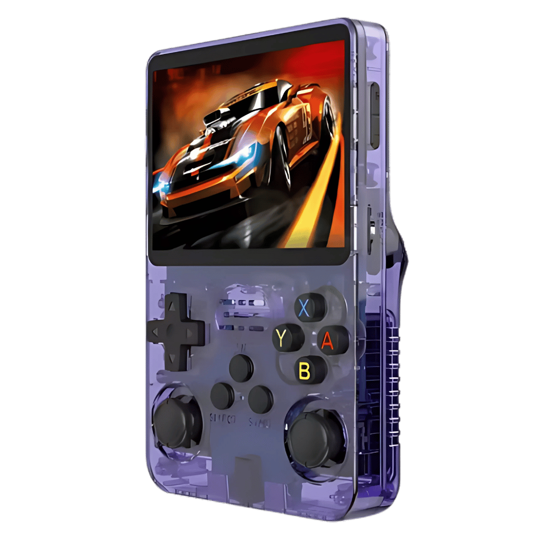 RetroPocket | Game Console